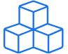 3d modelling icon