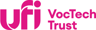 In Reality Ltd are proud to have partnered with ufi VocTech Trust